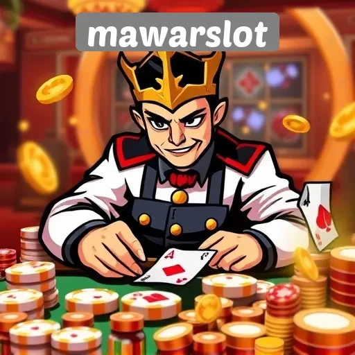 Kepuasan Pelanggan dan Layanan Support di Mawarslot