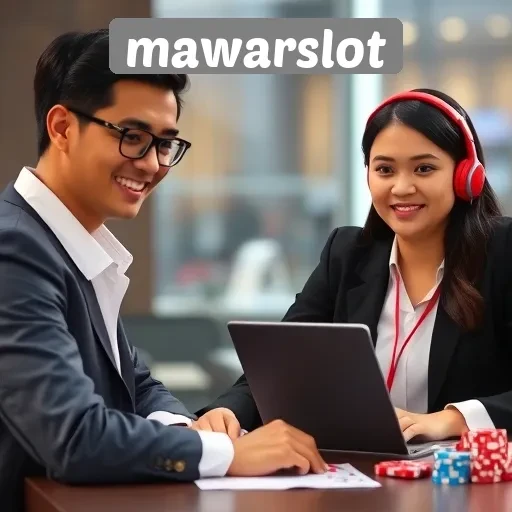 Ulasan Layanan Pelanggan dan Responsifitas Mawarslot