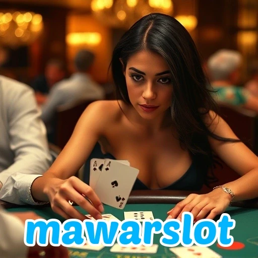 mawarslot: Nikmati Promo Harian Menarik Setiap Hari!