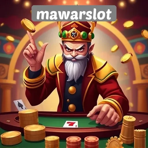 Menilik Strategi Permainan yang Efektif di Mawarslot