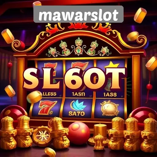 Mengulas Keunggulan Fitur Di Situs Mawarslot