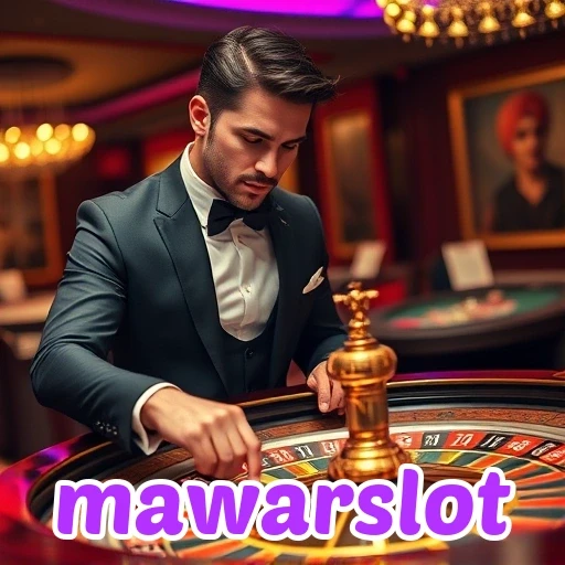 mawarslot: Gameplay Efektif Menjadi Keunggulan Utama Pengalaman Bermain