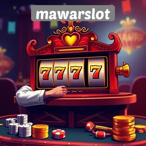 Panduan Menggunakan Mawarslot untuk Pemain Baru
