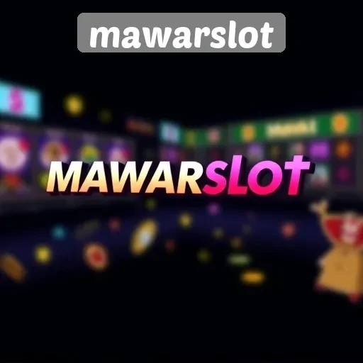 Inovasi dan Fitur Baru di Mawarslot