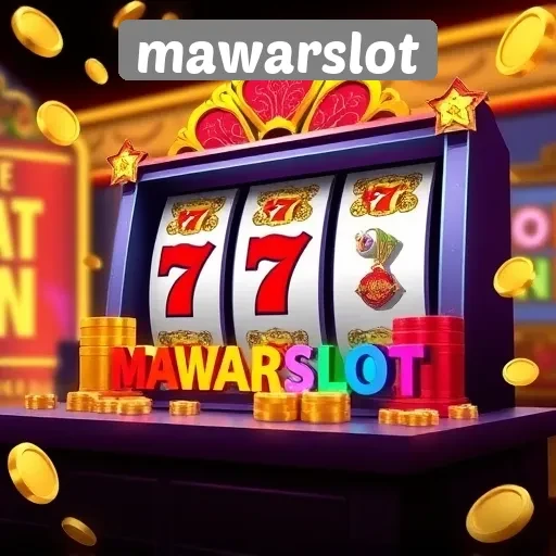 Mengenal Situs Mawarslot Sebagai Platform Game Terpercaya