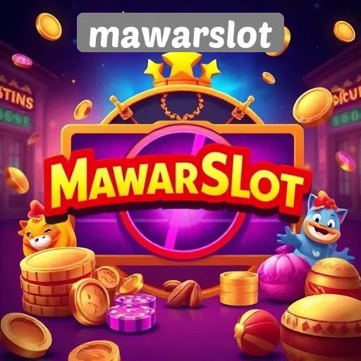 Mawarslot Platform Terpercaya untuk Pecinta Game Online