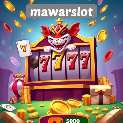 Mawarslot Sebagai Pilihan Popular di Kalangan Pecinta Game