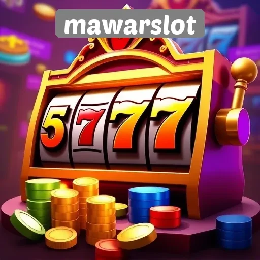 Mawarslot Panduan Lengkap Bermain Slot Online