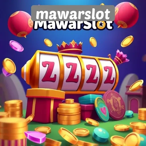 Rahasia Kesuksesan Mawarslot di Kalangan Pecinta Game