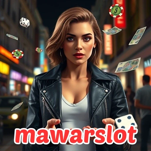 mawarslot: Strategi Pola Menang dalam Game Slot untuk Kamu