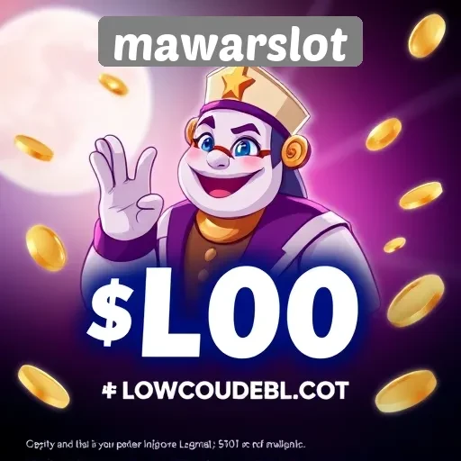 Promosi dan Bonus Menarik di Mawarslot untuk Pengguna Baru