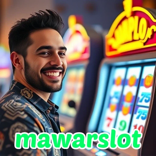 mawarslot: Menyelami Psikologi Pemain dan Keunggulan Game Online