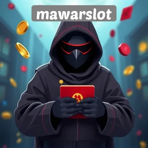 Fitur Keamanan di Mawarslot untuk Pengguna yang Aman