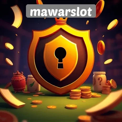 Keamanan dan Privasi di Situs Mawarslot untuk Pemain