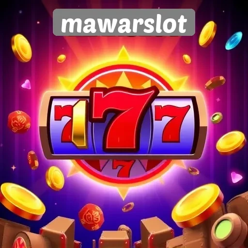 Tren Game Slot di Mawarslot yang Sedang Populer