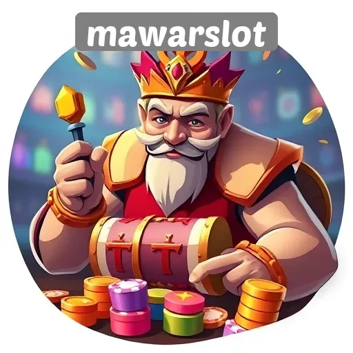 Taktik dan Strategi Terbaik untuk Menang di Mawarslot