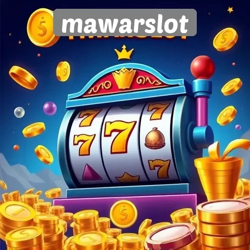 Pentingnya Memahami Permainan Slot di Mawarslot