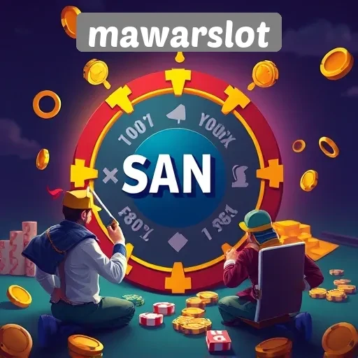 Strategi Menang di Mawarslot yang Perlu Diketahui